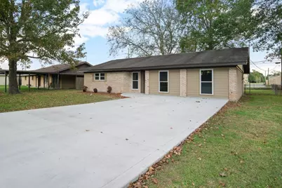 1347 E Palm Drive, Winnie, TX 77665 - Photo 1