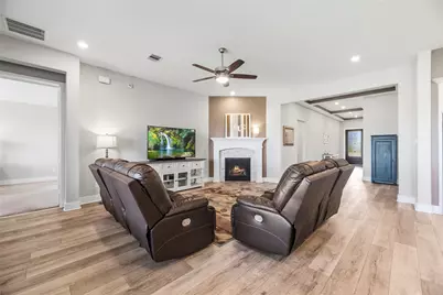 453 Horizon Light Lane, Katy, TX 77493 - Photo 6