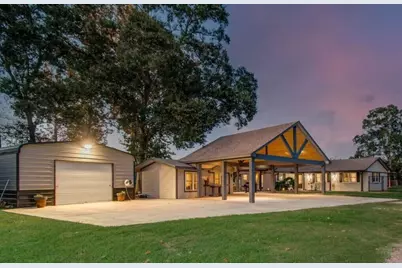 7078 Gupton Road, Brazoria, TX 77422 - Photo 2
