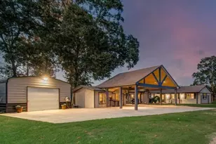 7078 Gupton Rd, Brazoria, TX 77422 - Photo 2