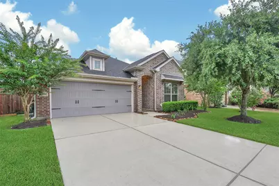 29159 Marina Point Lane, Fulshear, TX 77441 - Photo 2