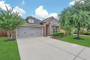 29159 Marina Point Ln, Fulshear, TX 77441 - Photo 2
