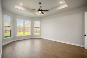 1207 Old Frst Dr, Missouri City, TX 77459 - Photo 20