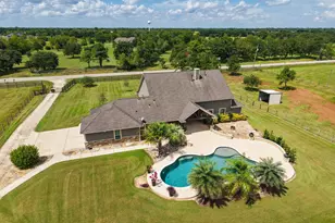 3755 County Rd 160, Alvin, TX 77511 - Photo 1