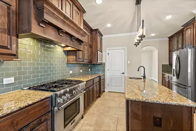 3755 County Road 160, Alvin, TX 77511 - Photo 4