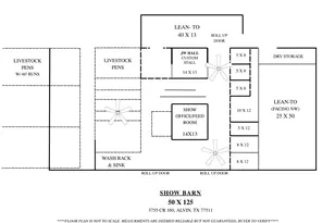 3755 County Rd 160, Alvin, TX 77511 - Photo 46