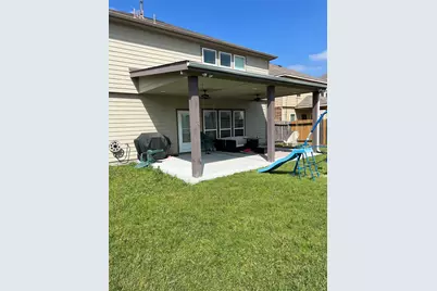 18607 Windy Stone Drive, Houston, TX 77084 - Photo 6