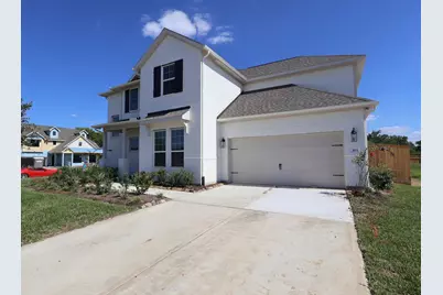 303 Casaba Court, Montgomery, TX 77316 - Photo 1