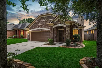 7131 Durango Creek Drive, Magnolia, TX 77354 - Photo 1