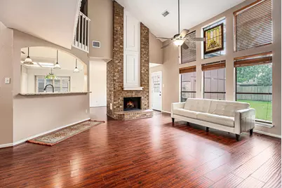 602 Crestwood Drive, El Lago, TX 77586 - Photo 6