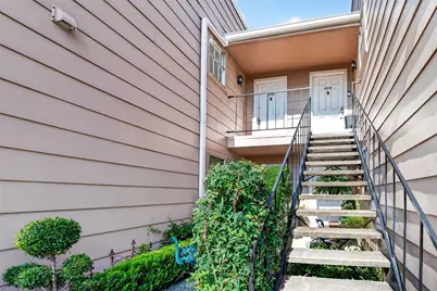2800 Jeanetta Street #406, Houston, TX 77063 - Photo 4