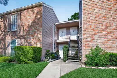 2800 Jeanetta Street #406, Houston, TX 77063 - Photo 2