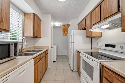 2800 Jeanetta Street #406, Houston, TX 77063 - Photo 14