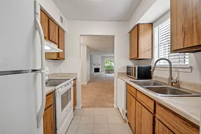 2800 Jeanetta Street #406, Houston, TX 77063 - Photo 18