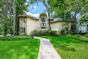 3 Hillside View Pl, The Woodlands, TX 77381 - Photo 1