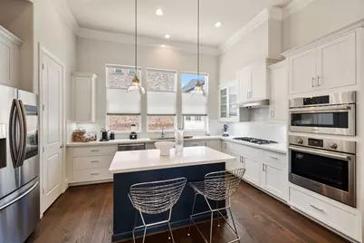 2711 Stelter Place, Houston, TX 77007 - Photo 4