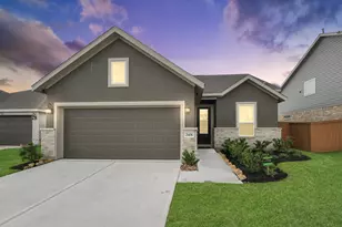 2406 Aquamarine Ln, Rosharon, TX 77583 - Photo 34