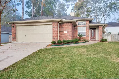 3331 Hemingway Drive, Montgomery, TX 77356 - Photo 2
