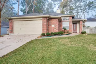 3331 Hemingway Dr, Montgomery, TX 77356 - Photo 2