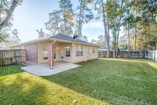 3331 Hemingway Dr, Montgomery, TX 77356 - Photo 34