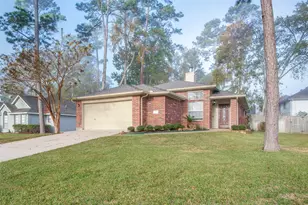 3331 Hemingway Dr, Montgomery, TX 77356 - Photo 1