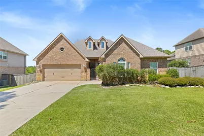 27076 Palo Pinto Trail, Magnolia, TX 77355 - Photo 1
