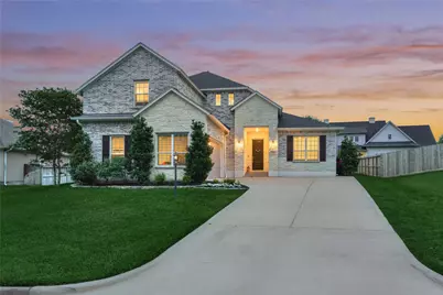 71 Victoria Drive W, Montgomery, TX 77356 - Photo 1