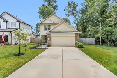 13439 Hilton Head Drive, Montgomery, TX 77356 - Photo 1