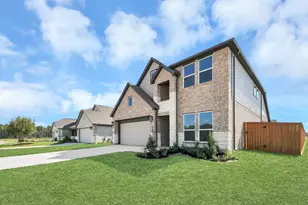 3064 Spoolwood Trail, Magnolia, TX 77355 - Photo 2