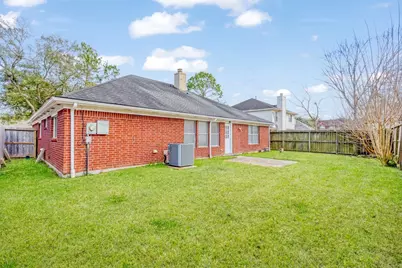 2922 Abbey Field Drive, Pearland, TX 77584 - Photo 18
