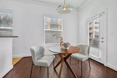 1010 Rosine Street #35, Houston, TX 77019 - Photo 14