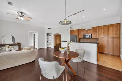 1010 Rosine Street #35, Houston, TX 77019 - Photo 2