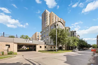 1010 Rosine Street #35, Houston, TX 77019 - Photo 28