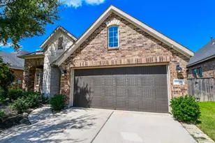 15330 Ashbrook Dove Ln, Cypress, TX 77429 - Photo 2