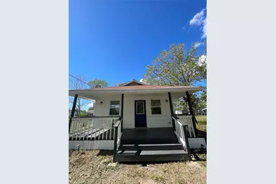 700 & 708 3rd Street, Edna, TX 77957 - Photo 2