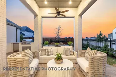 707 Native Meadow Drive, Richmond, TX 77406 - Photo 22