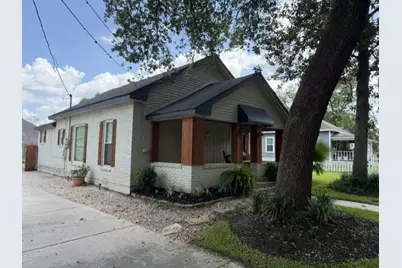 407 S 2nd Street, Humble, TX 77338 - Photo 2