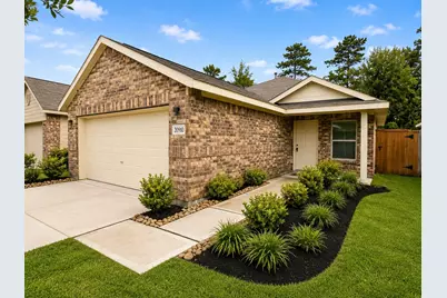 20910 Zuccala Drive, New Caney, TX 77357 - Photo 2