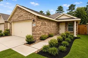20910 Zuccala Dr, New Caney, TX 77357 - Photo 2