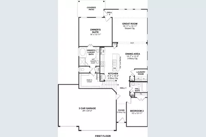 32406 Mimosa Ridge Lane, Waller, TX 77484 - Photo 32