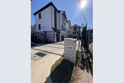 4406 Oats Street #C, Houston, TX 77020 - Photo 20