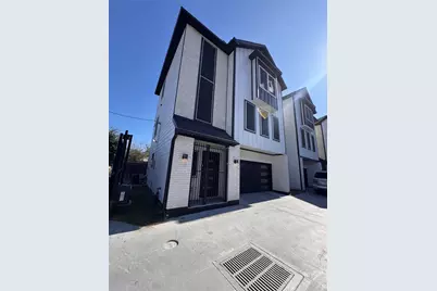 4406 Oats Street #C, Houston, TX 77020 - Photo 2