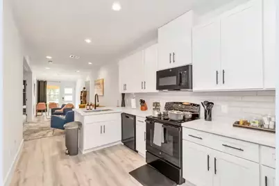 3735 Mainer Street #A, Houston, TX 77021 - Photo 20