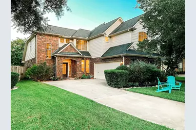 6131 Rachels Court, Katy, TX 77494 - Photo 2