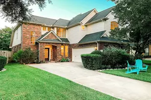6131 Rachels Ct, Katy, TX 77494 - Photo 2