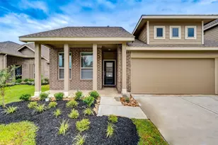 24338 Gold Cheyenne Wy, Katy, TX 77493 - Photo 2