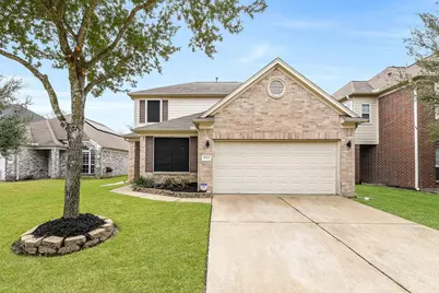 19123 Clevera Walk Lane, Houston, TX 77084 - Photo 1