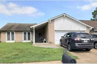 8419 Windell Lane, Houston, TX 77040 - Photo 1