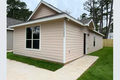 11595 Persimmon Street, Willis, TX 77318 - Photo 1