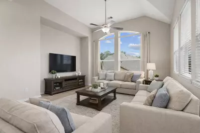 4351 Foggy Creek Lane, Spring, TX 77386 - Photo 2